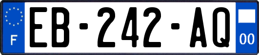 EB-242-AQ