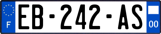 EB-242-AS