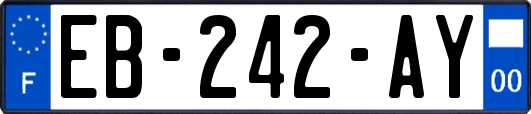 EB-242-AY