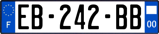 EB-242-BB