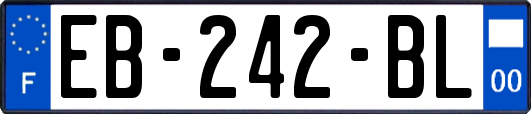 EB-242-BL