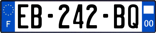 EB-242-BQ