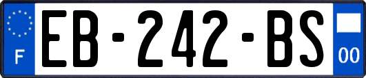 EB-242-BS