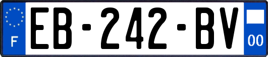 EB-242-BV