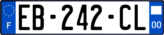 EB-242-CL