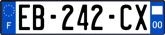 EB-242-CX