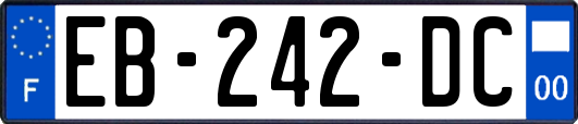 EB-242-DC