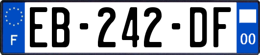 EB-242-DF