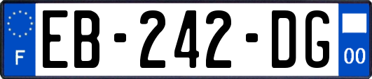 EB-242-DG