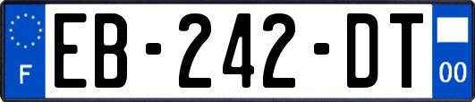 EB-242-DT