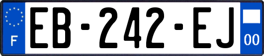 EB-242-EJ