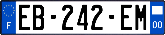 EB-242-EM