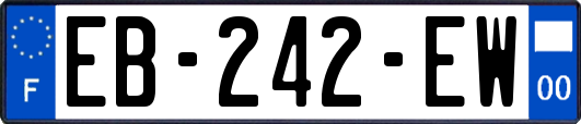 EB-242-EW