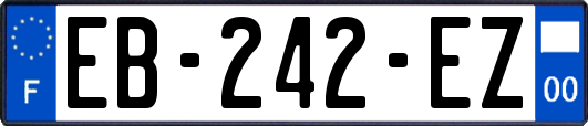 EB-242-EZ