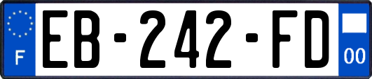 EB-242-FD