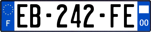 EB-242-FE