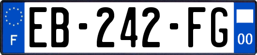 EB-242-FG