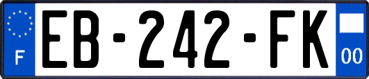 EB-242-FK