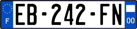 EB-242-FN