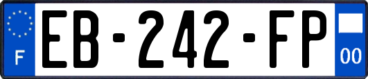 EB-242-FP