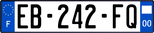 EB-242-FQ