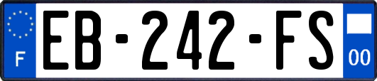 EB-242-FS