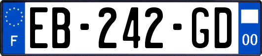 EB-242-GD