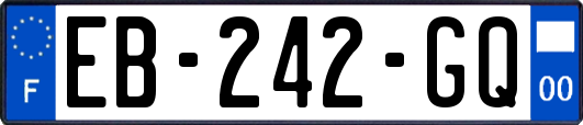 EB-242-GQ