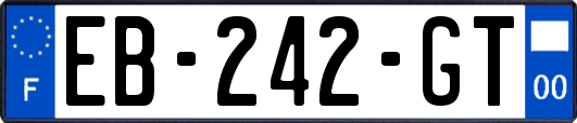 EB-242-GT