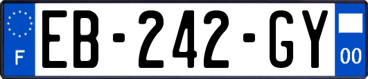 EB-242-GY