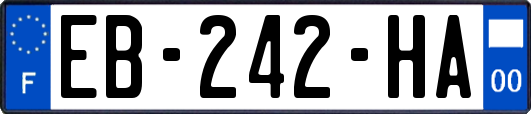 EB-242-HA