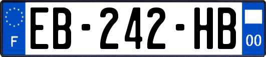 EB-242-HB