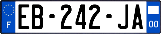 EB-242-JA