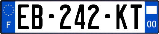 EB-242-KT