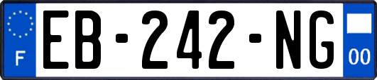 EB-242-NG