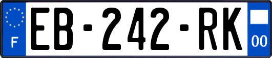 EB-242-RK