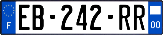 EB-242-RR