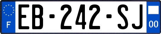 EB-242-SJ