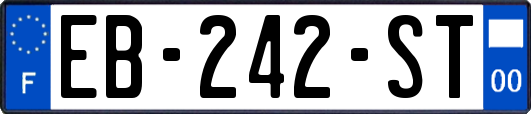 EB-242-ST