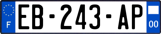 EB-243-AP