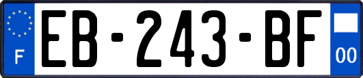 EB-243-BF