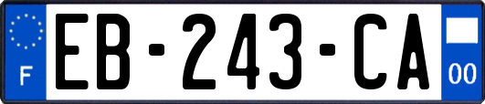 EB-243-CA