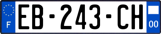 EB-243-CH