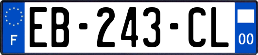 EB-243-CL