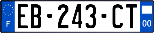 EB-243-CT