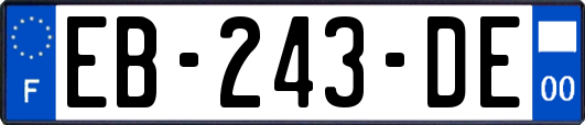 EB-243-DE