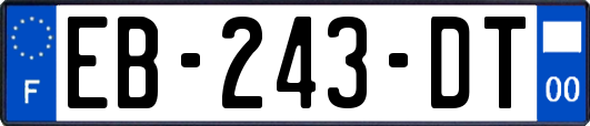 EB-243-DT