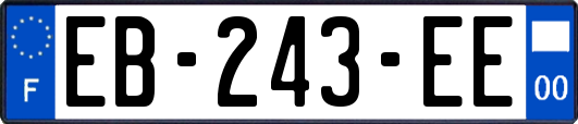 EB-243-EE