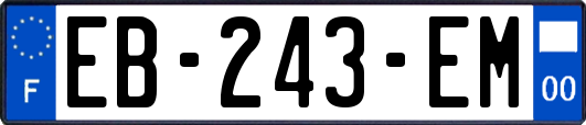 EB-243-EM