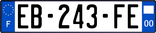 EB-243-FE